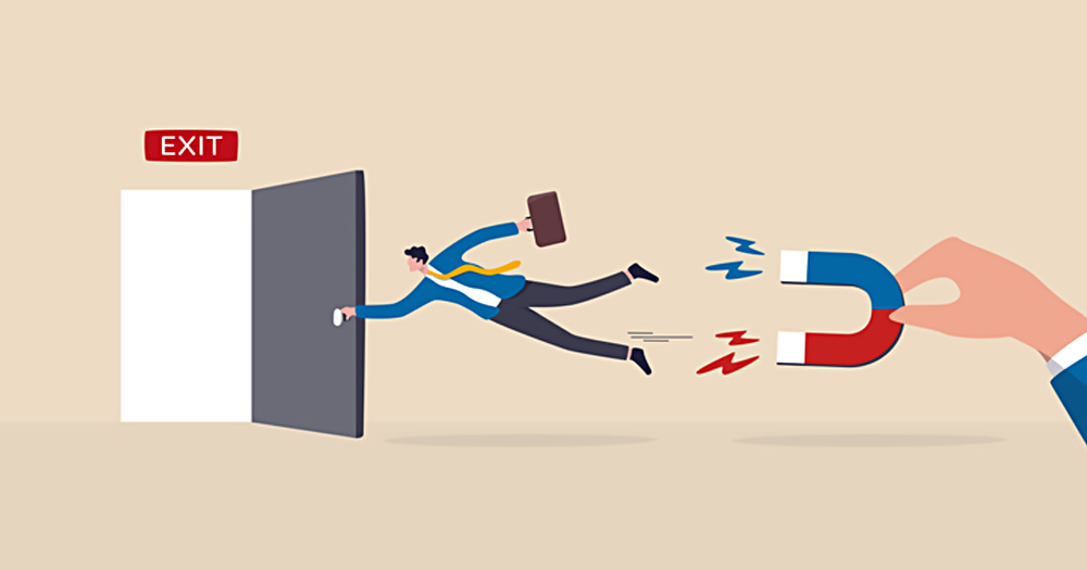 15 Talent Retention Strategies for Mergers & Acquisitions 15 Talent Retention Strategies for Mergers & Acquisitions