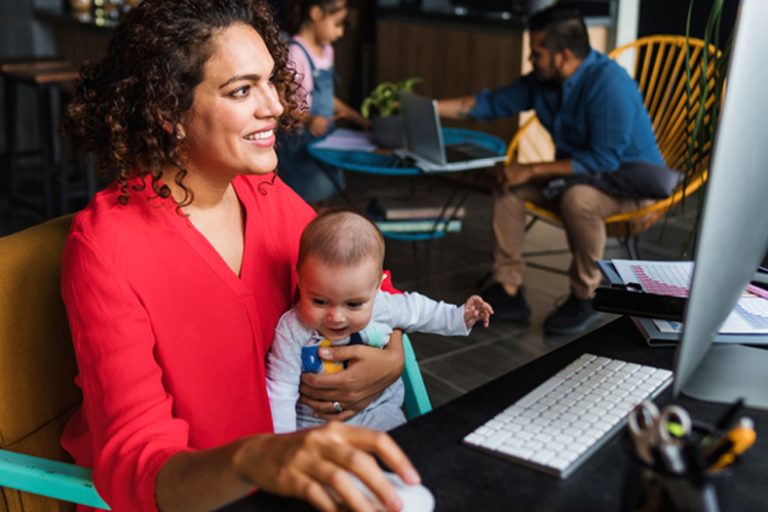 Flexible Work Accommodations Flexible Work Accommodations