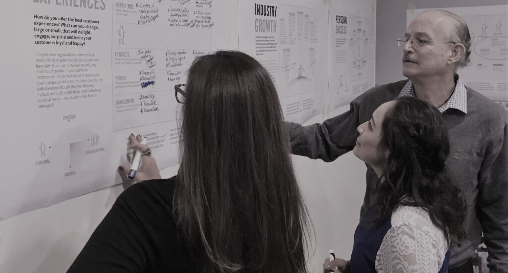 Team integration during M&A