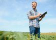 Talent needed in AgTech