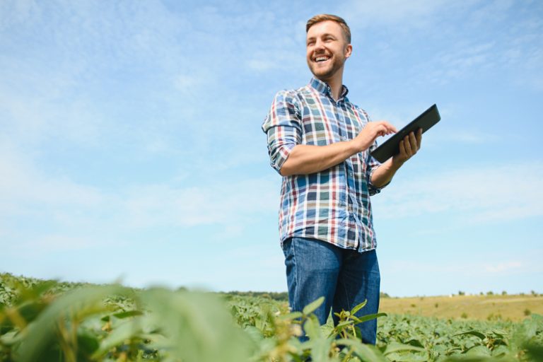 Talent needed in AgTech