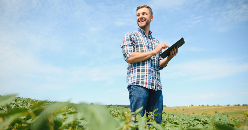Talent needed in AgTech Talent needed in AgTech
