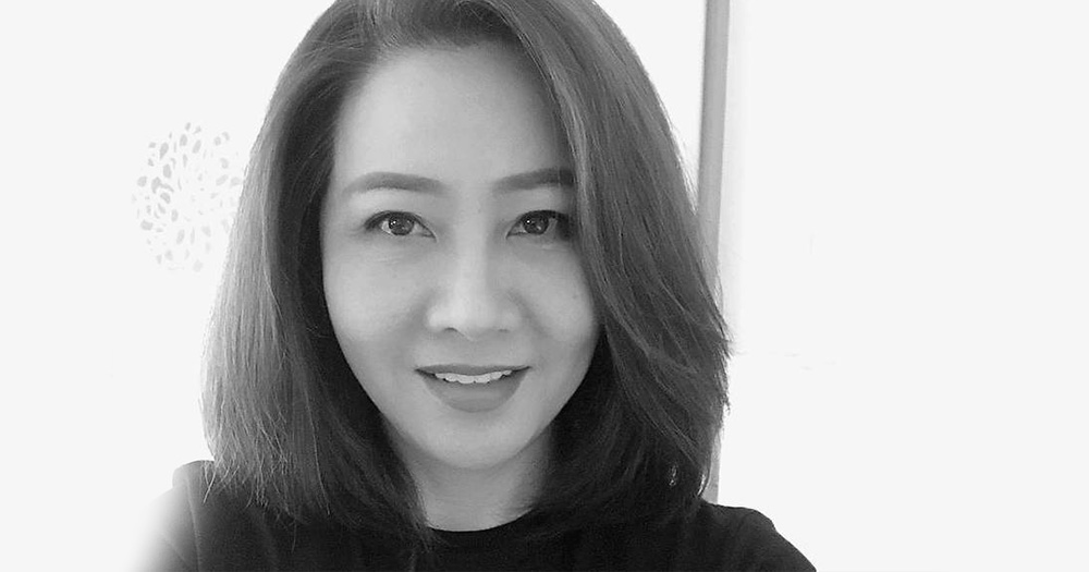 Porthip Nat Viphatanaporn, former Managing Director at Grundfos, Thailand Porthip Nat Viphatanaporn, former Managing Director at Grundfos, Thailand