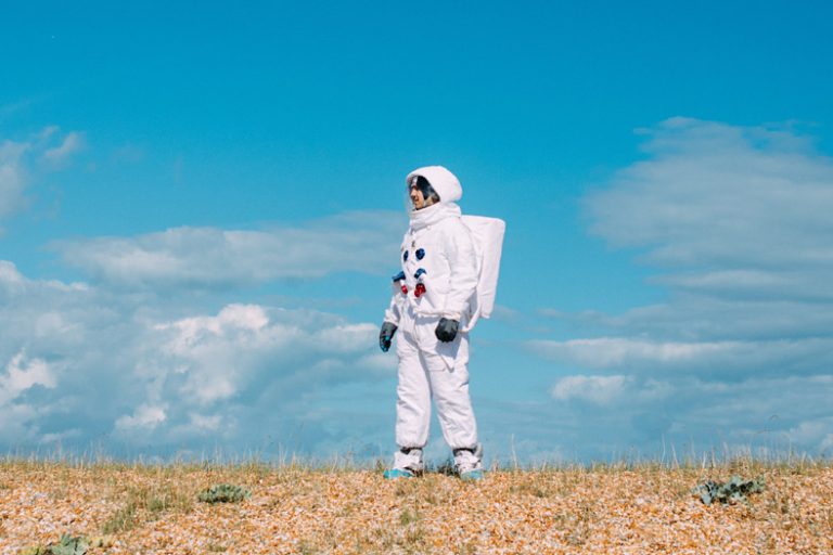 Exploration Leadership: An Astronaut’s Perspective Exploration Leadership: An Astronaut’s Perspective