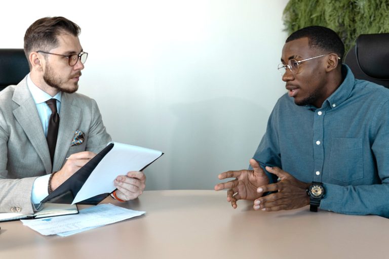 Feedback y cultura de comunicación abierta en el trabajo