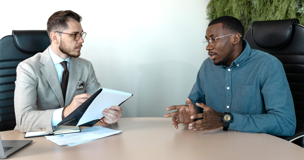 Feedback y cultura de comunicación abierta en el trabajo Feedback y cultura de comunicación abierta en el trabajo