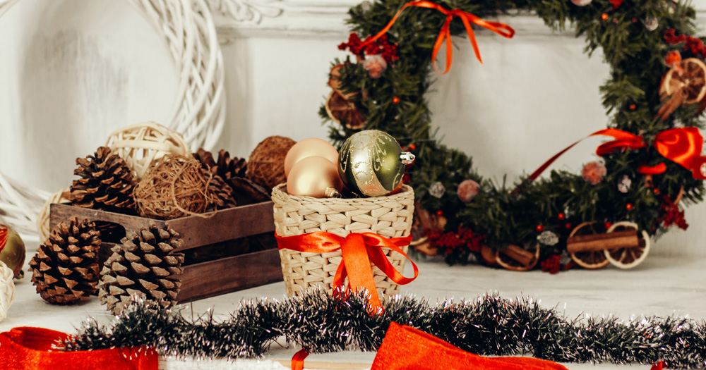 Happy Holidays from The QualiFind Group