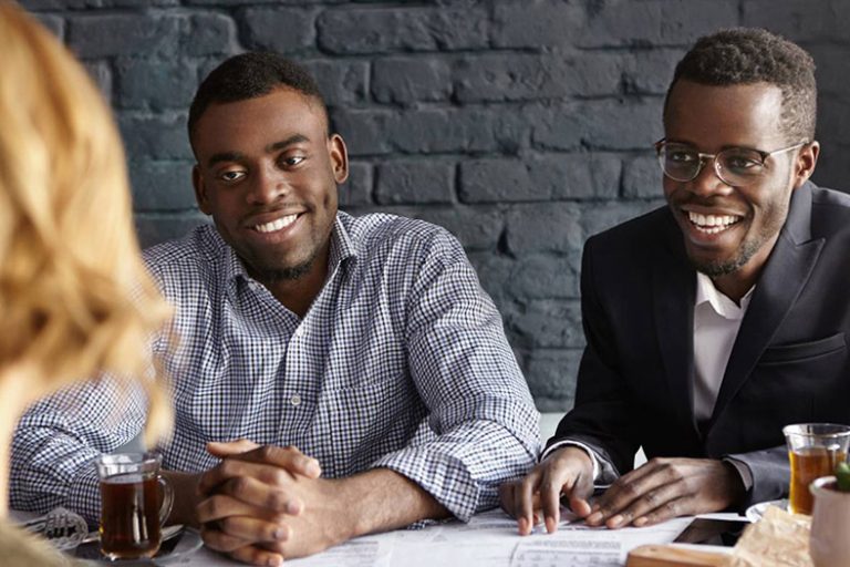 Hiring effectively in a foreign country