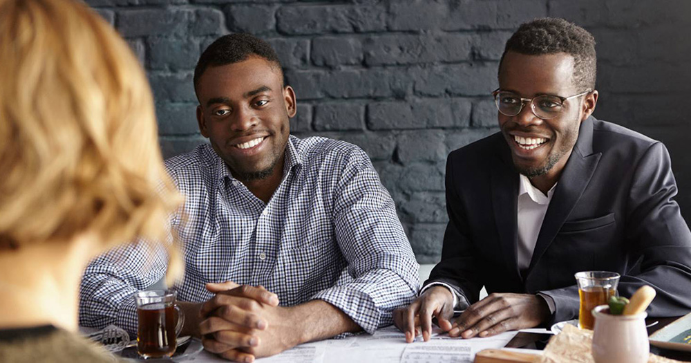 Hiring effectively in a foreign country Hiring effectively in a foreign country