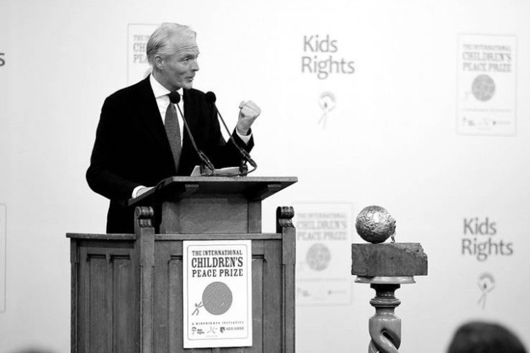 KidsRights youth advocates promoting children’s rights KidsRights youth advocates promoting children’s rights