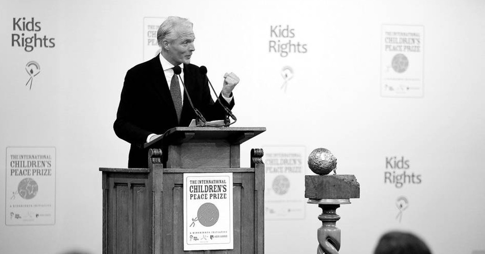 KidsRights youth advocates promoting children’s rights KidsRights youth advocates promoting children’s rights