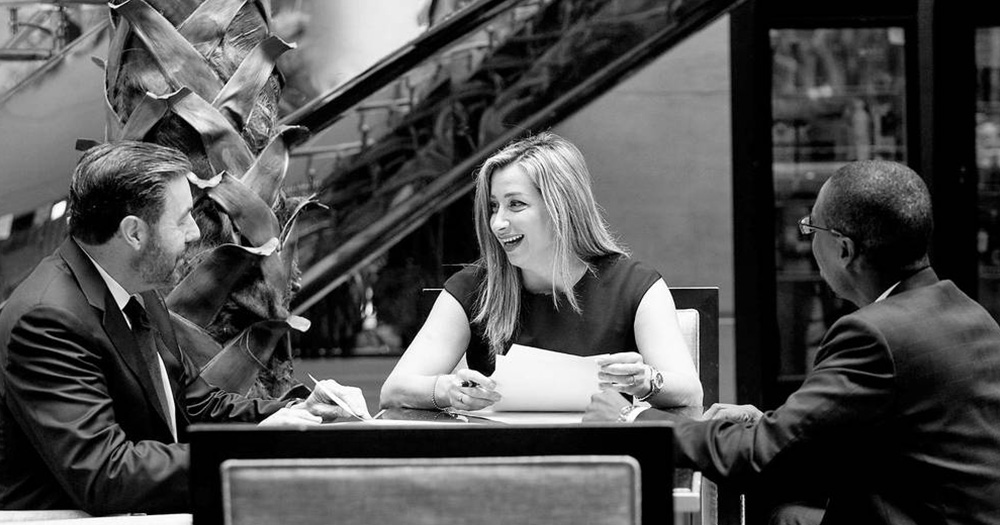 Mind the gap: Millennials vs generation X and baby boomers