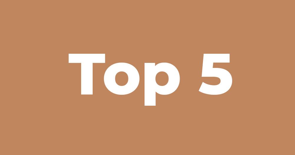 top-5