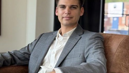 Benjamin Carter