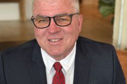 Burt Clark