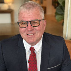 Burt Clark