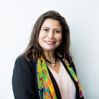 Rania Abdalla