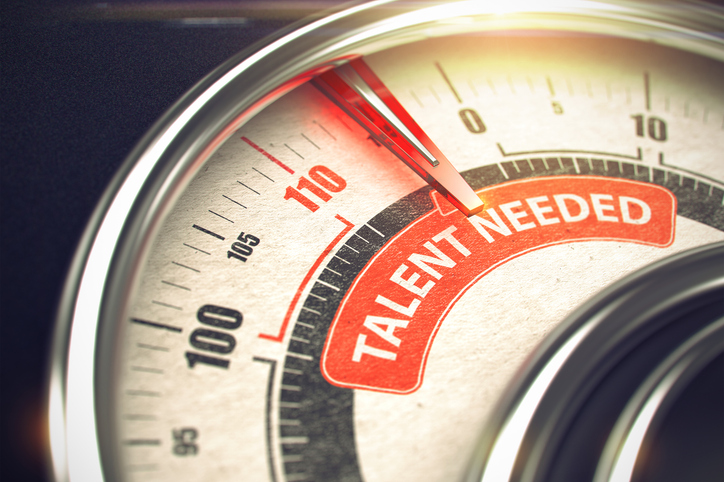 Trade Compliance Talent Gap