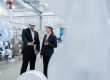 A field-tested approach to evaluating manufacturing leadership candidates on both the production floor and the conference room.