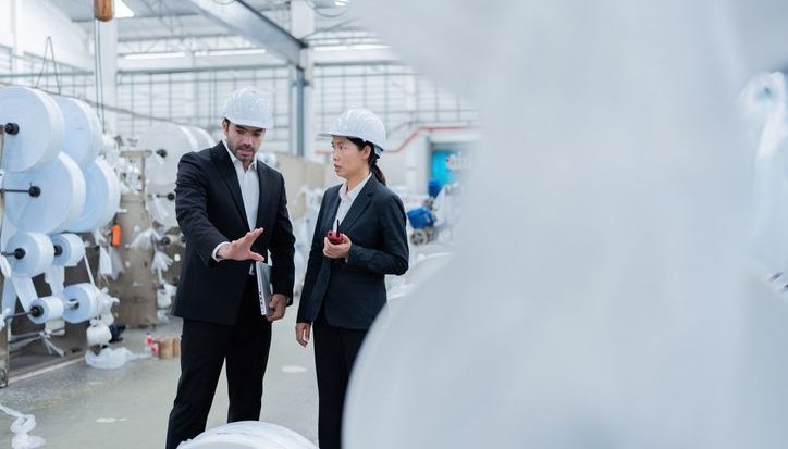 A field-tested approach to evaluating manufacturing leadership candidates on both the production floor and the conference room.